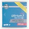 Streamer Data Cartridge Dell LTO-3/Ultrium-3 400/800GB (  )