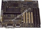 Motherboard Intel PD440FX, CPU Slot1 PII, RAM up to 512MB (SIMM), 3xISA, 4xPCI, ATX, p/n: 676794-304, OEM ( )