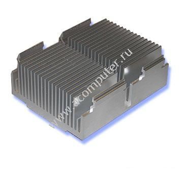 CPU radiator Socket370 (S370), low profile (   )