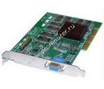 VGA card Creative Technology RIVA TNT2 CT5823, AGP, 32MB, p/n: 4001049301  ()