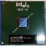 CPU Intel Pentium PIII-800/256/133/1.75V 800MHz SL52P, PGA370 (FC-PGA), Coppermine, OEM (процессор)