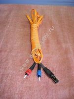 Anixter CORNING FutureLink J-VY 2x1G50/125 TB2 E160780 (UL) Fibre Optic cable, 2.0m, OEM ( )