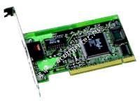 Intel PILA8465 Desktop Network Ethernet card 10/100, PCI, p/n: 351361-001, OEM ( )