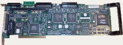 RAID controller Mylex DAC960LB-2, Dual Fast SCSI (2 channel), 8MB RAM, PCI, OEM ()