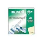 Streamer cartridge Maxell DLT cleaning tape III, . (   )