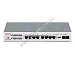 Cabletron System ELS10-27 MDU 27 port smart stack access ethernet switch (24-port 10BaseT, 3-port 10/100), retail ()