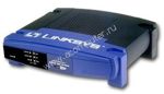 Linksys EtherFast Cable/DSL Router BEFSR41  (маршрутизатор)