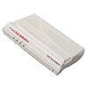 US Robotics 0701 56KBPS V.90 & x2 External Fax/modem, p/n: USR5686D, no PS   (/)