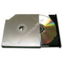 Compaq CD-ROM CD-224E, 24x, slim/w tray, p/n: 1977047A-48, Spare: 128400-001  ( )