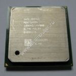 CPU Intel Pentium 4 2.0GHz/512KB Cache/ 400MHz (2000MHz), Socket 478, SL6S7, OEM ()