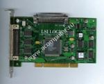 LSI/Symbios Logic SYM8952U Ultra2 Wide SCSI 68pin int., 68pin ext. Host Bus Adapter (controller), 32-bit 33MHz PCI, OEM ()
