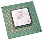 CPU Intel Pentium 4 1.7GHz/256/400 SL57W, 1700MHz, Socket 423, OEM ()