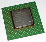 CPU Intel Pentium 4 1.4GHZ/256K/400FSB (1400MHz) Socket 423, SL4WS, OEM ()