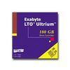 Streamer Data Cartridge Exabyte LTO-2/Ultrium-2 200/400GB (  )