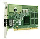 3Com 3C985 1000BaseSX (SX/TX) Gigabit Ethernet Interface card (network adapter), PCI-X, OEM ( )