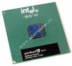 CPU Intel Pentium PIII-550/256/100/1.65V 550MHz, SL3QA, PGA370 (FC-PGA), Coppermine, OEM ()