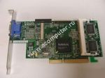 VGA card Matrox MGI G250+MILA/8/OE5, 8MB , AGP, p/n: 5064-9191, OEM ()