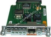 Cisco Systems WIC-1B-S/T 1-Port ISDN WAN Interface Module Card (adapter), OEM (   )