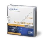 Streamer data cartridge Quantum Super DLT (SDLT), 220/320GB, half-inch, .. (  )