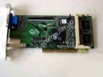 SVGA card ATI 3D Rage Pro Turbo, 8MB, AGP, p/n: 109-43200-10, OEM ()