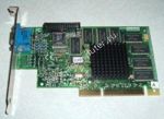 VGA card Diamond Viper V550 SDR ATXNLX, 16MB, AGP, p/n: 23230076-103, OEM ()