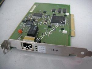 IBM 10/100 Ethernet LAN Card (network adapter), PCI, p/n: 21H5384, 91H0397, OEM ( )
