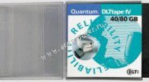Streamer data cartridge Quantum DLTIV, 40/80GB (  ) (   1    )