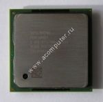 CPU Intel Pentium 4 2.0GHz/512KB Cache/ 400MHz (2000MHz), Northwood, Socket 478, SL6GQ, OEM ()