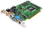 VGA card Creative Labs DXR3 Encore DVD PCI Decoder CT7260, OEM ()