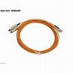 Compaq 2m LC to SC Fiber Optics cable, p/n: 187891-002, OEM ( )