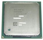 CPU Intel Pentium4 2.6GHz/512/800 (2600MHz), 478-pin FC-PGA2, Northwood, SL6WS, OEM ()
