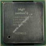 CPU Intel Pentium4 1.5GHz/256/400/1.75 SL59V (1500MHz), 478-pin FC-PGA2, Willamette, OEM ()