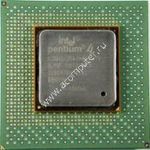 CPU Intel P4 1.3GHz/256KB/400MHz/1.7 (1300MHz), Socket 423, SL4SF, OEM ()