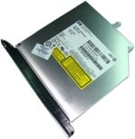 Hewlett-Packard (HP) BD-ROM/DVD+RW Internal Drive, model: CT10L, p/n: 491775-6C1, 509421-001  ( )