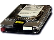     " " Hot Swap HDD Hewlett-Packard (HP) BD1468A4C5 146.8GB, 10K rpm, Wide Ultra320 (U320) SCSI, 1", 80-pin/w tray, ST3146707LC, p/n: 360205-022, 404670-002, 404708-001. -$499.