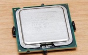    CPU Intel Xeon Dual Core X3210 2.133GHz (2133MHz), 1066MHz FSB, 8MB Cache, Socket 775, SL9UQ. -$399.