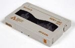 Streamer data cartridge SONY SDX1-35C 35/91GB, AIT1, 8mm, 230m (  )