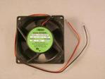 Minebea Flowmax 3110PL-04W-B20 Cooling Fan, 80x80x25mm, DC 12V 0.12A, OEM (вентилятор)