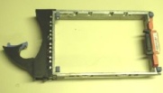       IBM Hot Swap Fiber Channel (FC) HDD tray, p/n: 59P4945. -$109.