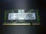 IBM 1GB 667MHZ PC2-5300 SODIMM 200-pin CL5 DDR2 SDRAM Memory Module, p/n: 41R0594, FRU: 40Y8403, OEM ( )