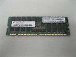 DELL Memory SDRAM DIMM 1GB 133MHz ECC REG SYNCH CL3, MT36LSDF12872G-133D1, DPN: 43100, OEM ( )