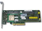 Hewlett-Packard (HP) Smart Array P400 SAS Controller, 256MB RAM, PCI-E (PCI Express), p/n: 405831-001, OEM ()