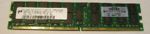 Hewlett-Packard (HP) 4GB Dual Rank DDR2 ECC Reg. RAM DIMM, PC2-5300 (667MHz), p/n: 405477-061, OEM ( )