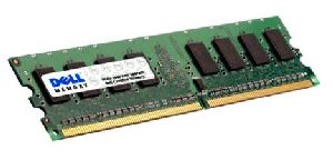 Dell SNPX1564C/4G 4GB DDR2 SDRAM Memory Module, PC2-3200 (400MHz), ECC, 240-pin, OEM ( )