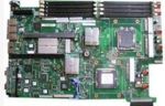 IBM x3550 System Board (Motherboard), p/n: 43W8253, FRU: 43W5889, OEM (системная плата)