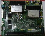 SUN Microsystems Sunfire V210/V240 System Board (Motherboard), 2x1.5GHz UltraSparc IIIi CPU, p/n: 375-3228, 375-3227-02/53, OEM (системная плата)