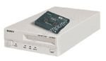 Streamer Lacie/SONY SDT-9000 DDS-3 (DAT24), 12/24GB, 4mm, external tape drive  ()
