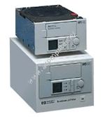 Streamer autoloader Hewlett-Packard (HP) SureStore C5717 (C5683) DAT40x6, DDS4, 120/240GB, 4mm, external tape drive  ( )