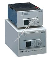 Streamer autoloader Hewlett-Packard (HP) SureStore C5717C DAT40x6, DDS4, 120/240 GB, SCSI SE, 4mm, external tape drive, OEM ( )