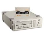 Streamer LaCie d2/SONY SDX-520C AIT2, 50/130GB, Firewire & USB, external tape drive  ()